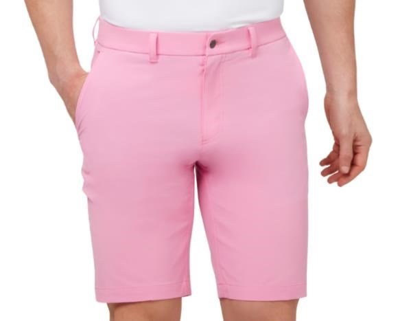 Callaway Chev Tech II short homme, pink sunset