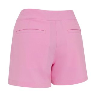 Callaway short femme 4.5" Inseam, pink sunset
