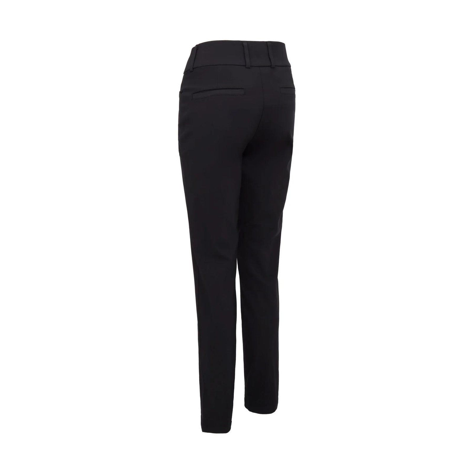 Callaway Chev Pull-On Stretch Tech pantalon femme, caviar