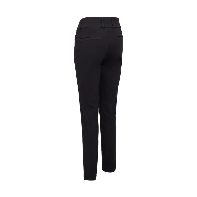 Callaway Chev Pull-On Stretch Tech pantalon femme, caviar