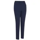 Callaway Chev Pull-On Stretch Tech pantalon femme, peacoat