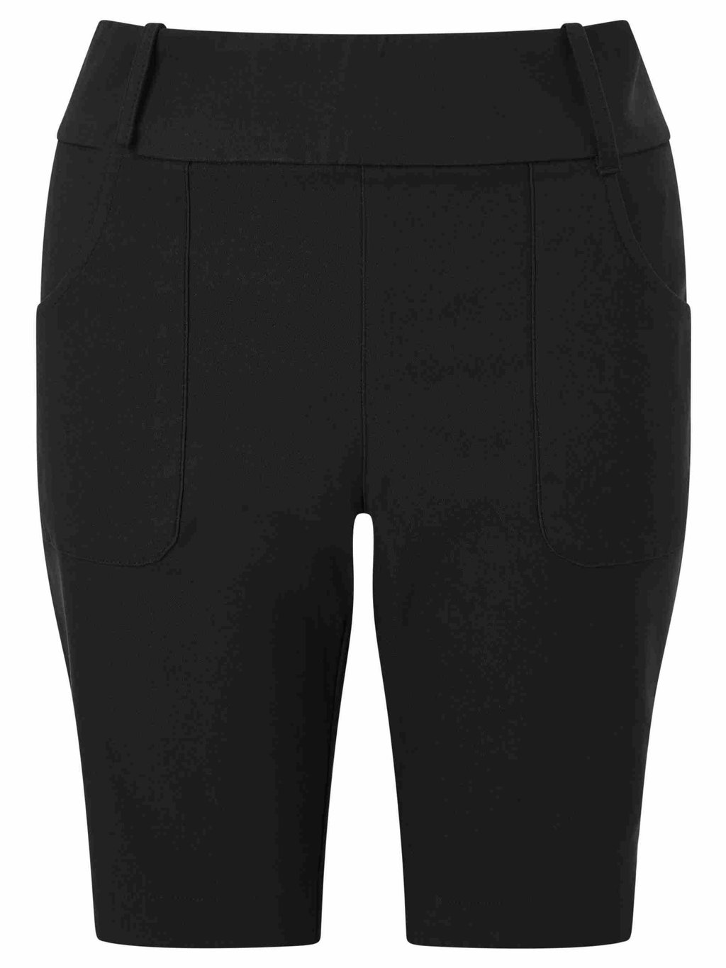 Callaway Pull On short femme, caviar