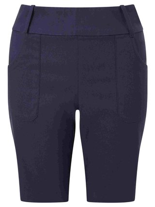 Callaway Pull On short femme, peacoat