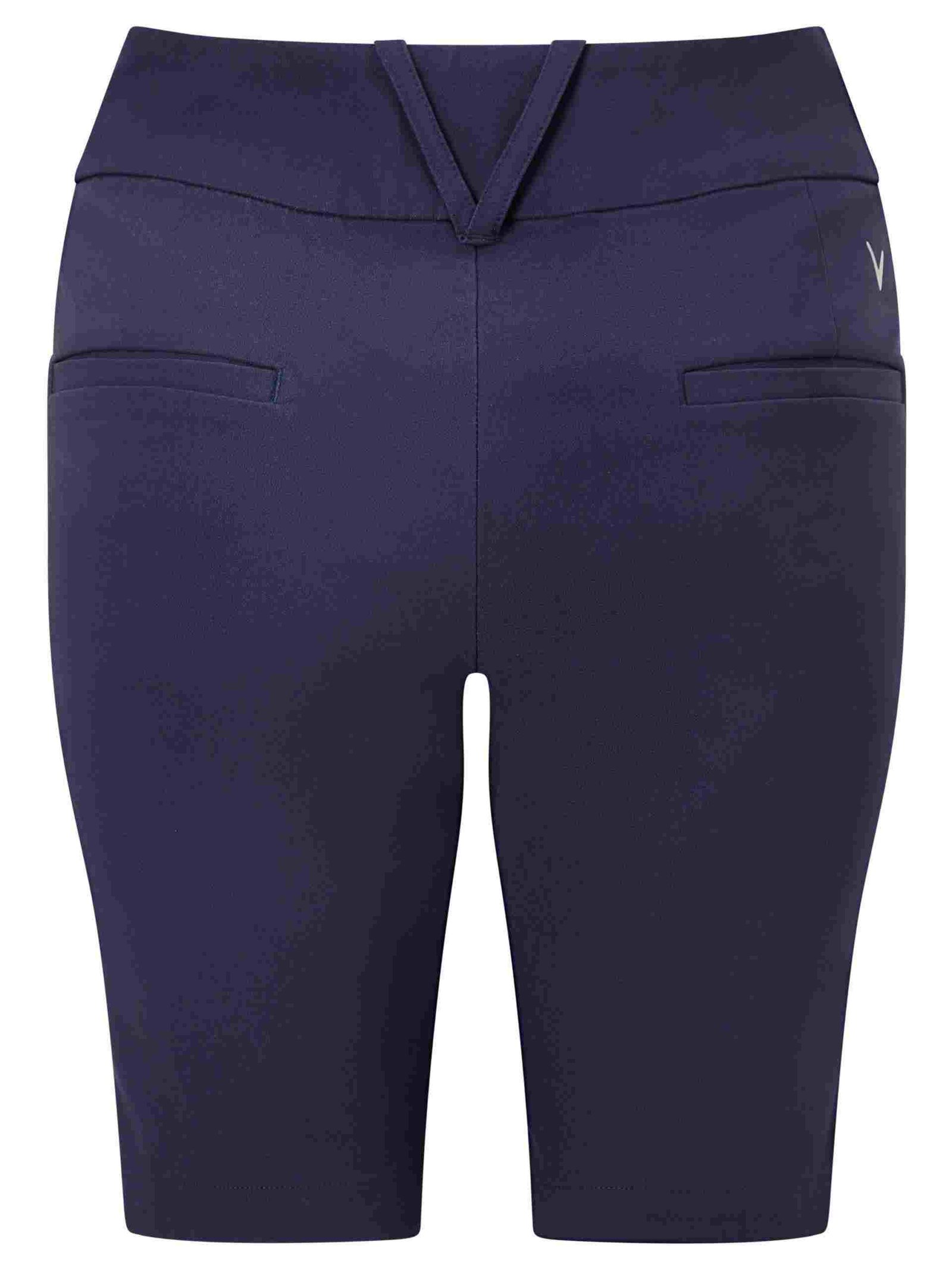 Callaway Pull On short femme, peacoat