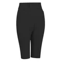 Callaway Inseam Pull On City short femme, caviar