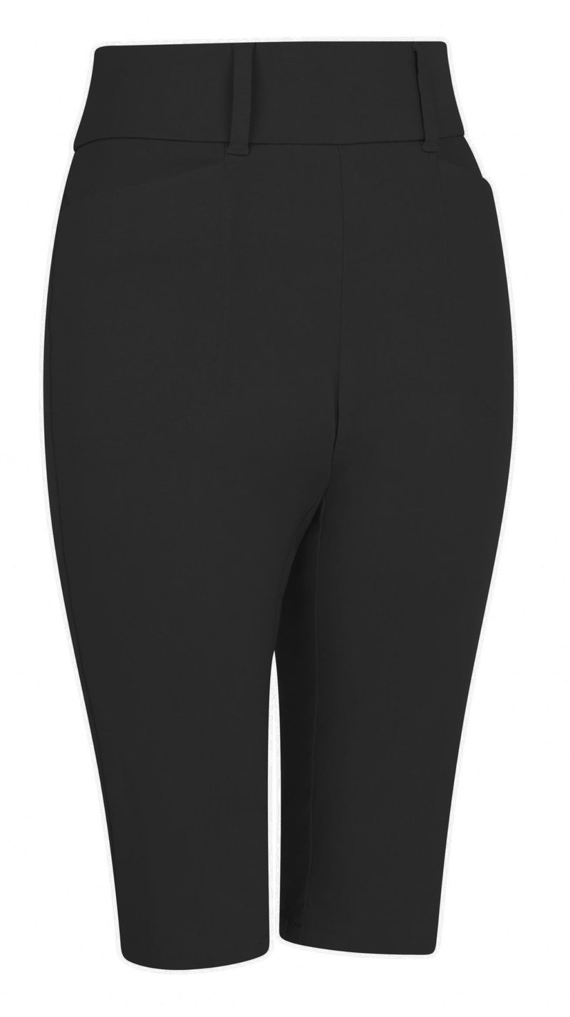 Callaway Inseam Pull On City short femme, caviar