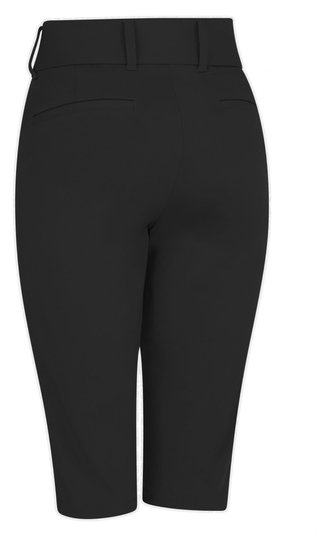 Callaway Inseam Pull On City short femme, caviar