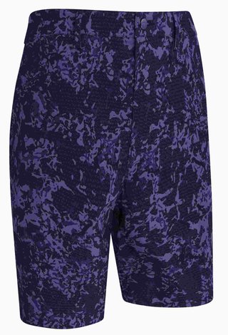 Callaway Abstract Camo short homme, navy blazer