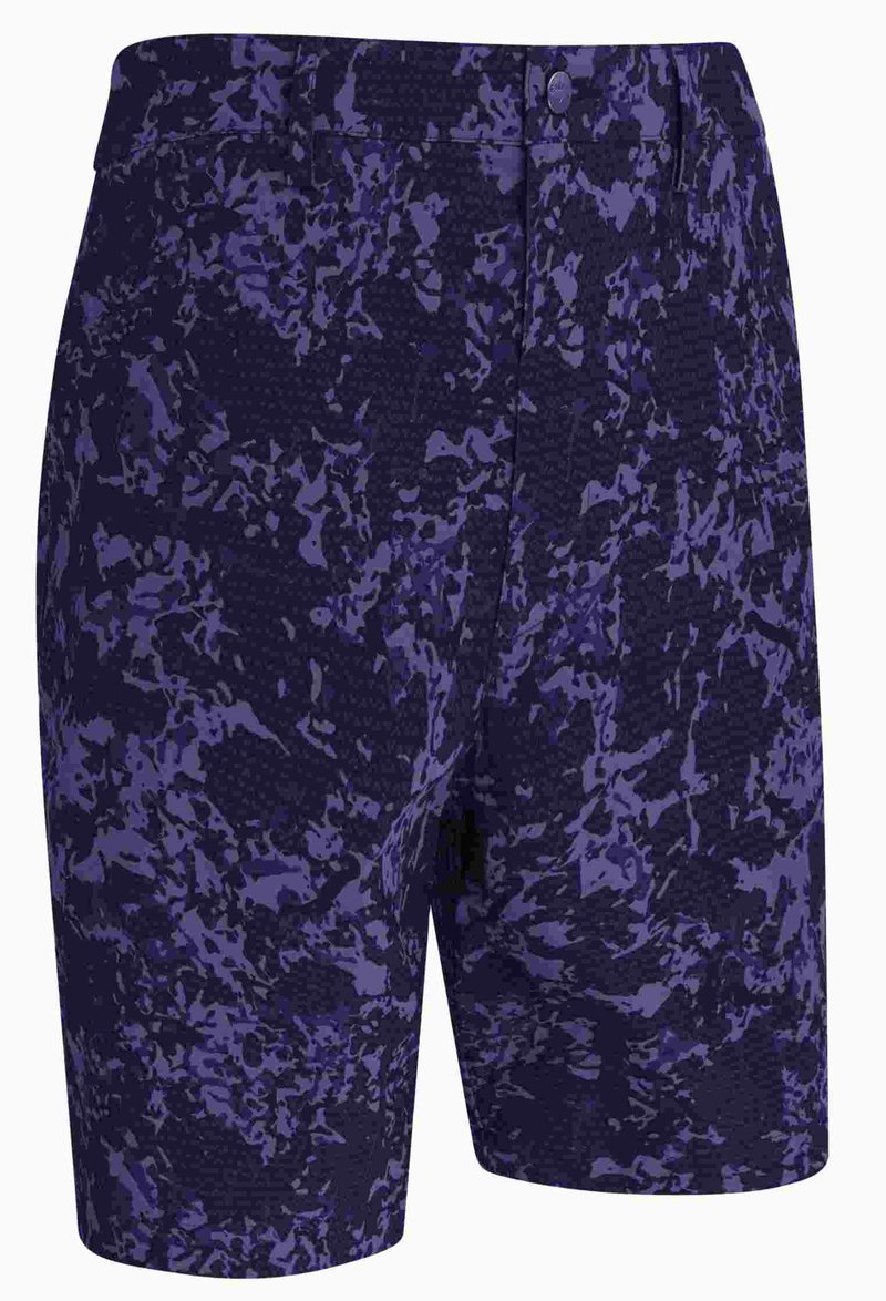 Callaway Abstract Camo short homme, navy blazer