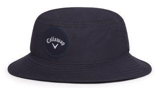 Callaway Aqua DR chapeau bucket, caviar, S/M