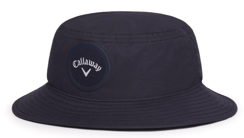 Callaway Aqua DR chapeau bucket, caviar, S/M