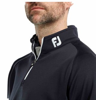 FootJoy Chill-Out sweat homme, marine