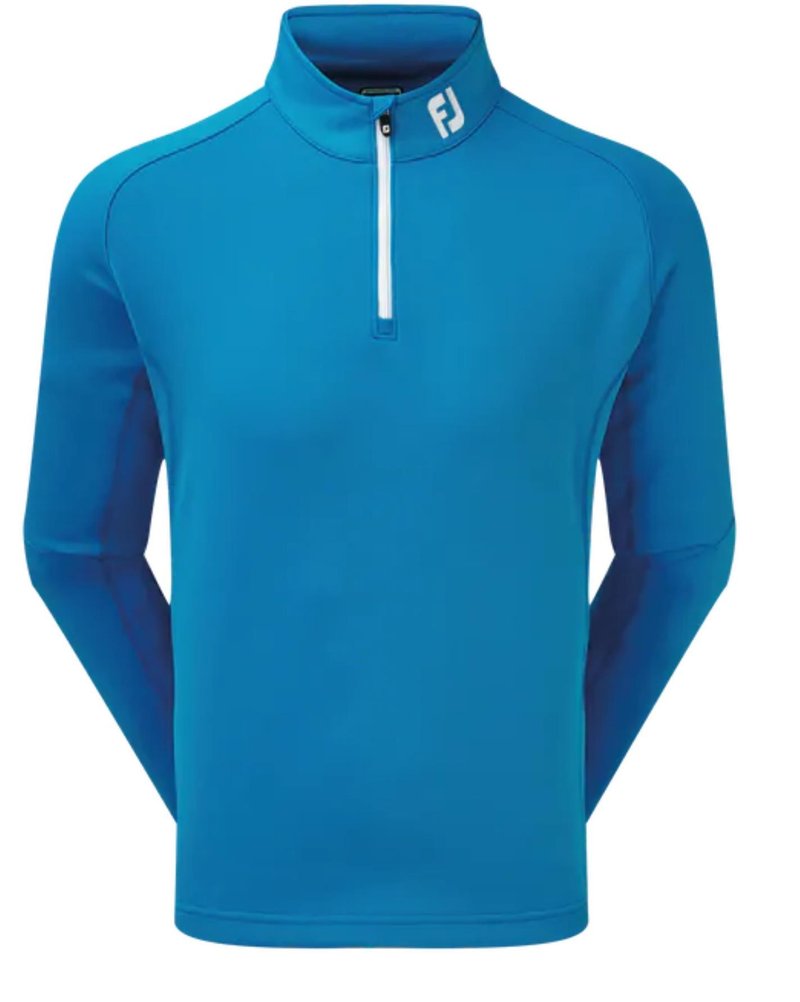 FootJoy Chill-Out sweat homme, cobalt