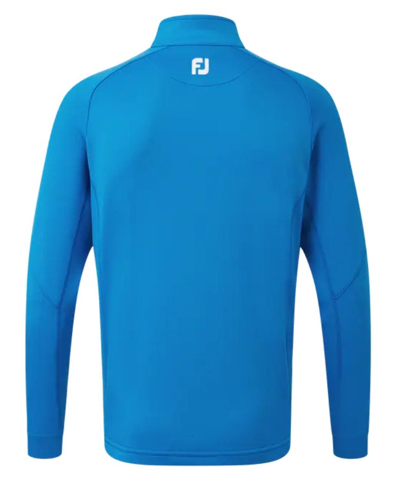 FootJoy Chill-Out sweat homme, cobalt