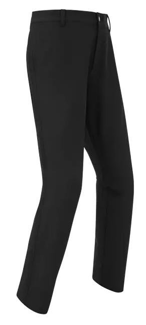 FootJoy Performance Regular Fit pantalon homme, noir