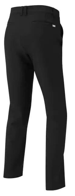 FootJoy Performance Regular Fit pantalon homme, noir