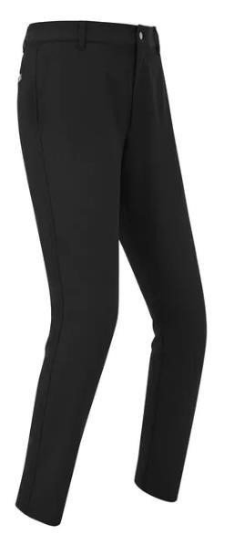 FootJoy Performance Tapered Slim Fit pantalon homme, noir