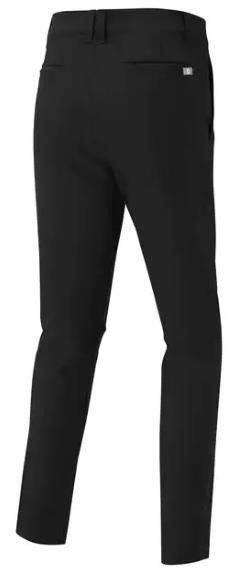FootJoy Performance Tapered Slim Fit pantalon homme, noir