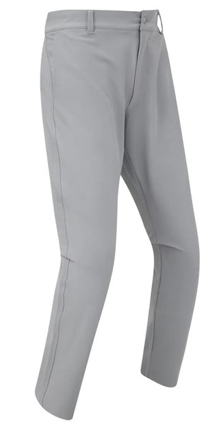FootJoy Performance Tapered Slim Fit pantalon homme, gris