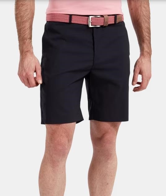 FootJoy Lite Tapered Fit short homme, navy