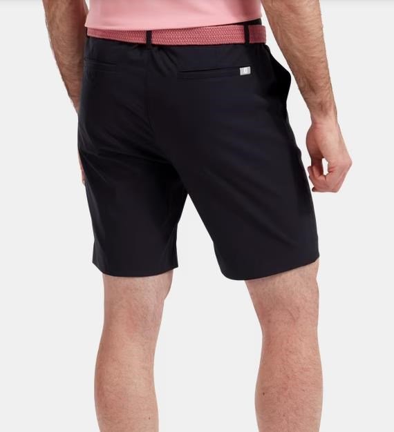 FootJoy Lite Tapered Fit short homme, navy