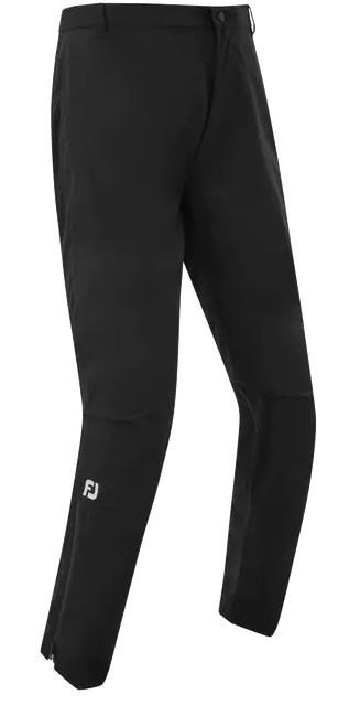 FootJoy HydroLite Rain pantalon homme, noir
