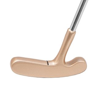Longridge Two Way Bullsye putter, 34" (86,5cm)