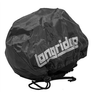 Longridge Universal 2-3-4 housses de roues, noire