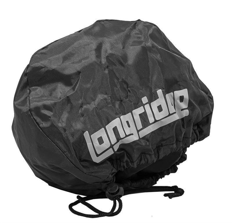 Longridge Universal 2-3-4 housses de roues, noire