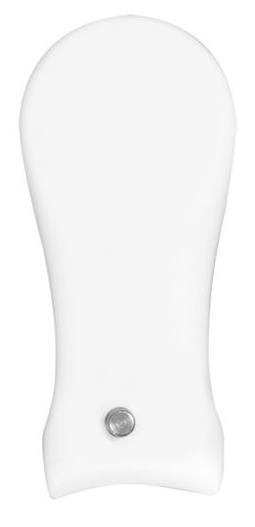 Longridge Eze Auto Pitchfork, blanc