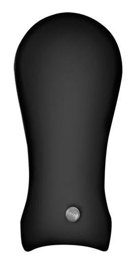 Longridge Eze Auto Pitchfork, noir