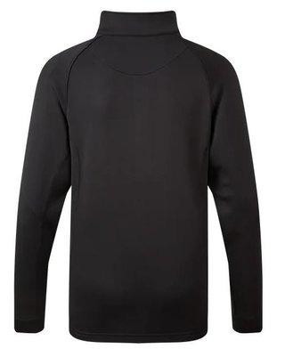 FootJoy Chill-Out junior pullover, noir