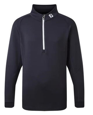 FootJoy Chill-Out junior pull-over, marine