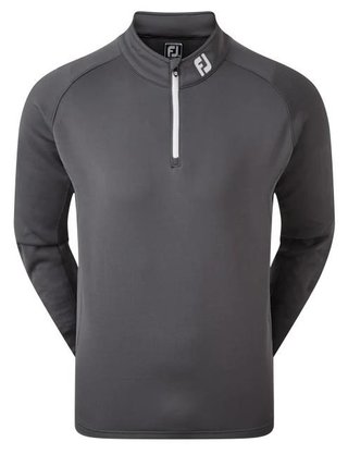 FootJoy Chill-Out sweat-shirt homme, charcoal