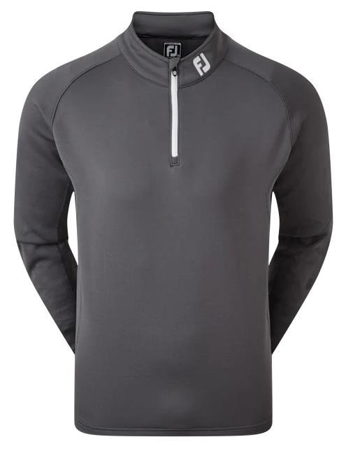 FootJoy Chill-Out sweat-shirt homme, charcoal