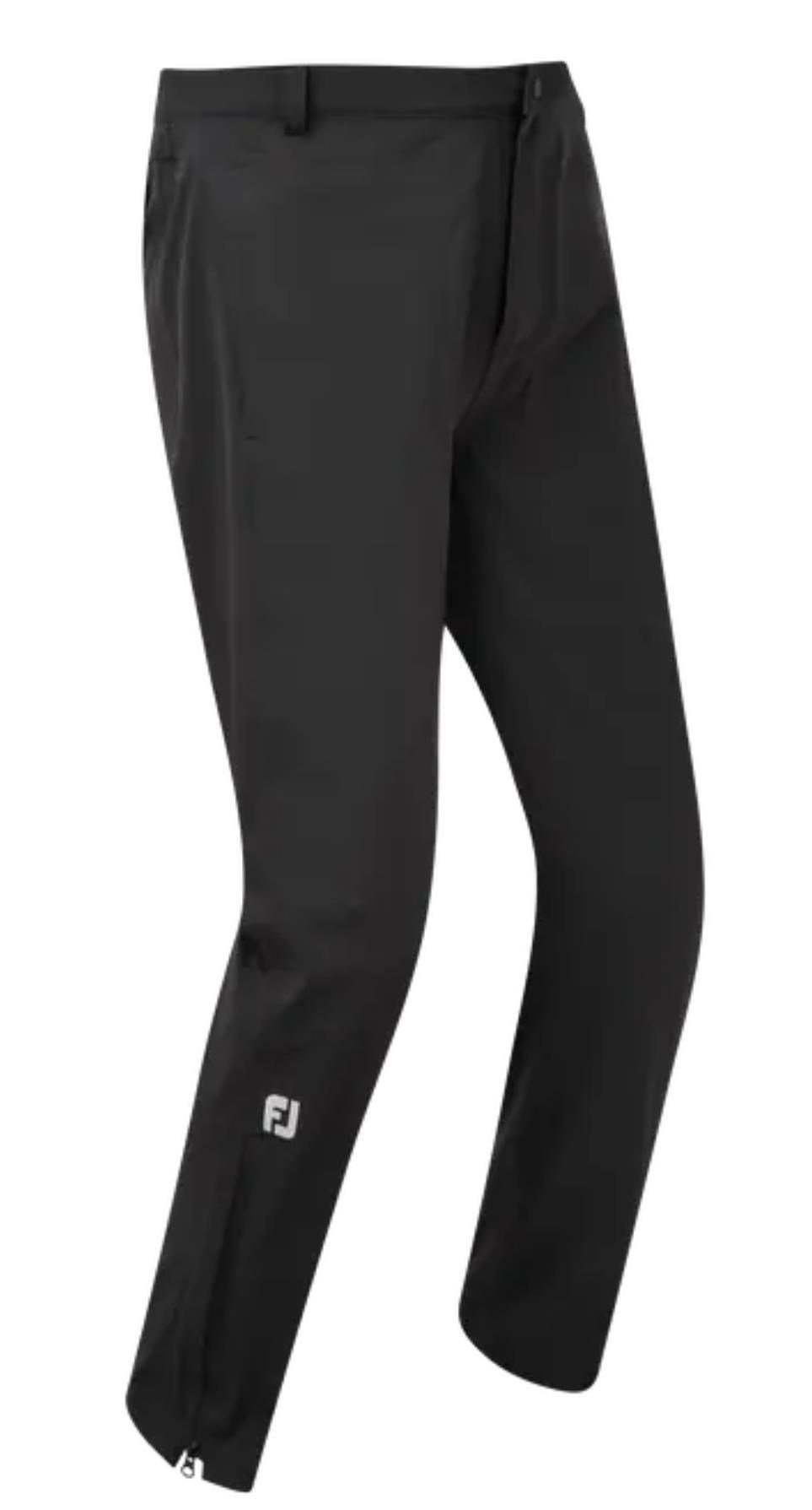 FootJoy HydroTour pantalon homme, noir