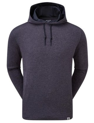 FootJoy Lightweight Hoodie sweat homme, marine