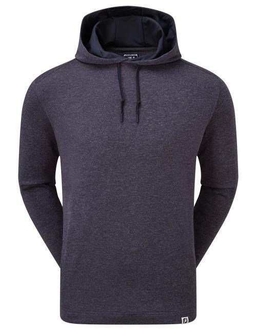 FootJoy Lightweight Hoodie sweat homme, marine