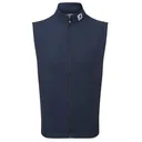 FootJoy Full-Zip Knit veste homme, navy