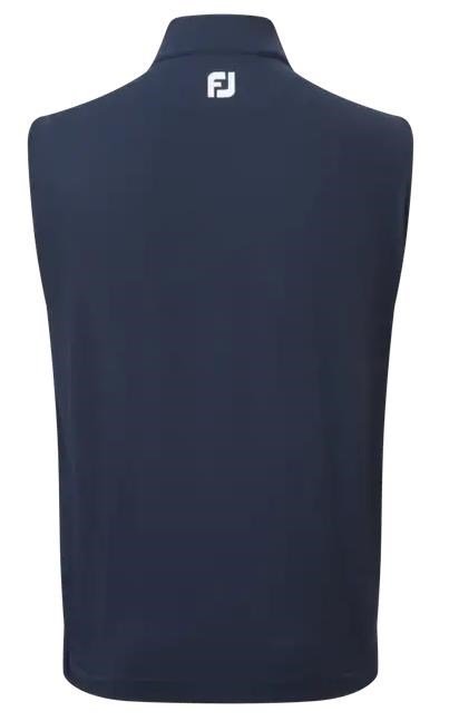 FootJoy Full-Zip Knit veste homme, navy