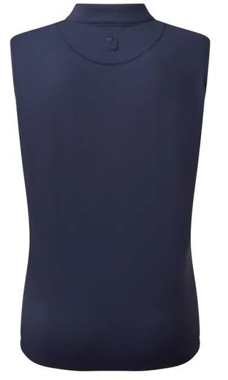FootJoy Full-Zip gilet femme, marine