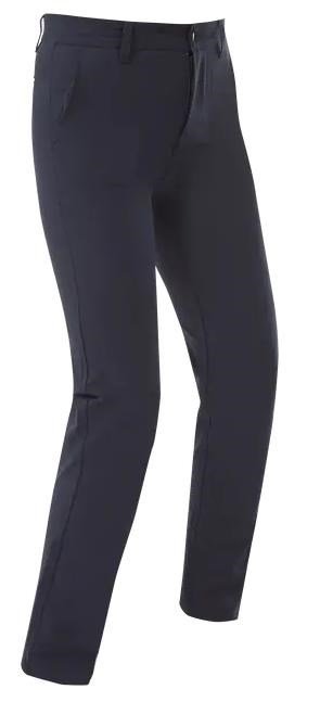 FootJoy Stretch pantalon femme, bleu marine