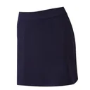 FootJoy Interlock Stretch jupe-short femme, marine