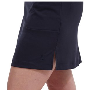FootJoy Interlock Stretch jupe-short femme, marine