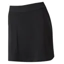 FootJoy Interlock Stretch skort femme, noir