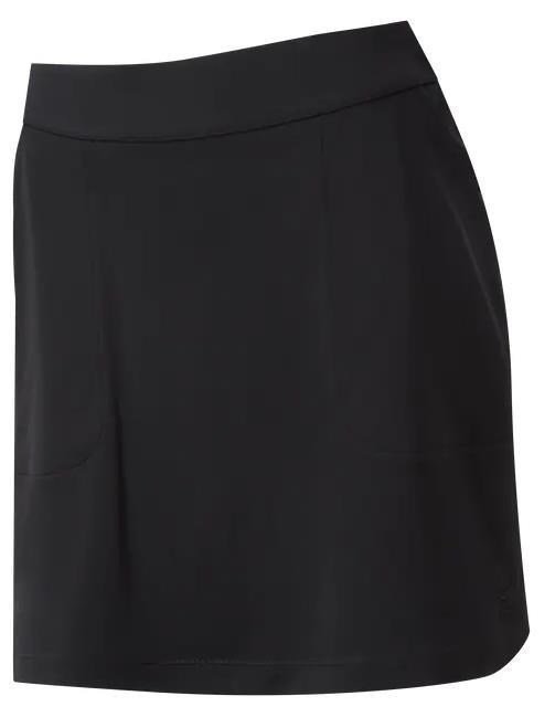 FootJoy Interlock Stretch skort femme, noir