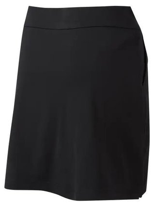 FootJoy Interlock Stretch skort femme, noir