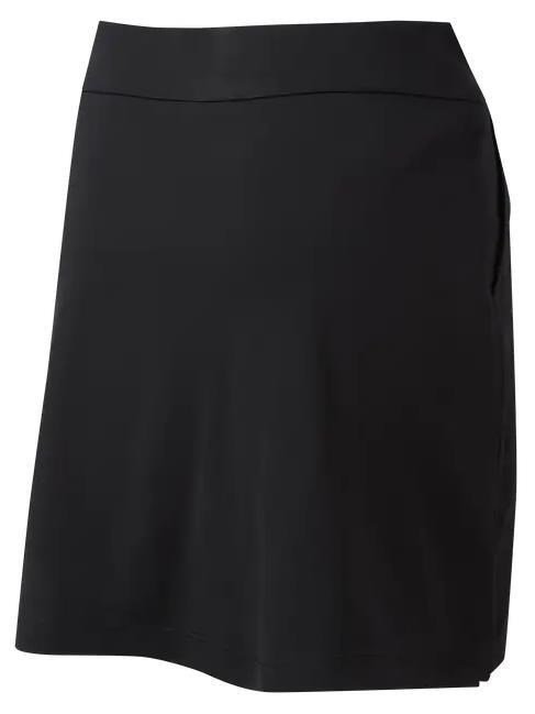 FootJoy Interlock Stretch skort femme, noir