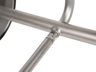 JuCad drive SL Titan Classic 2.0 chariot électrique, titanium