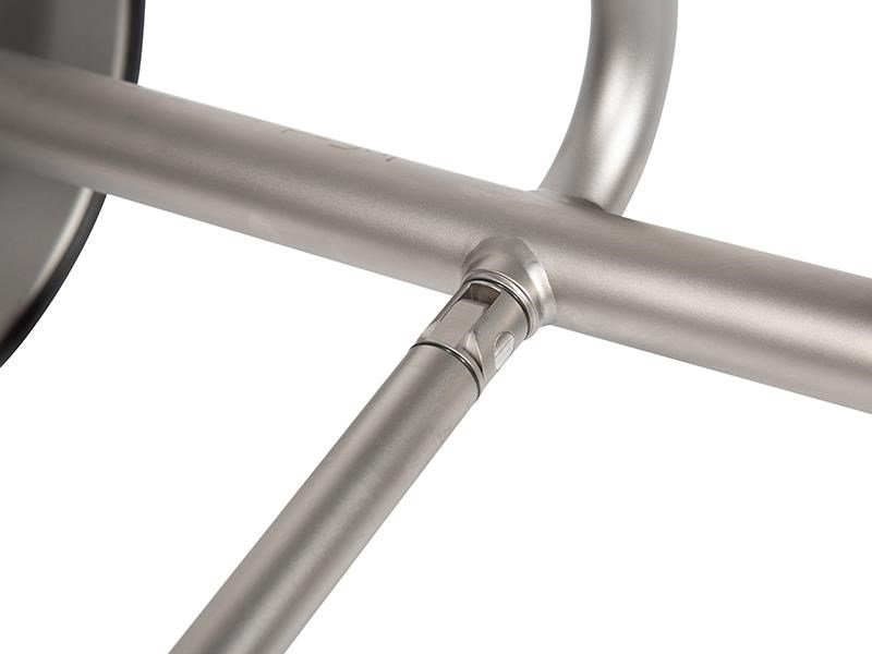 JuCad drive SL Titan Classic 2.0 chariot électrique, titanium